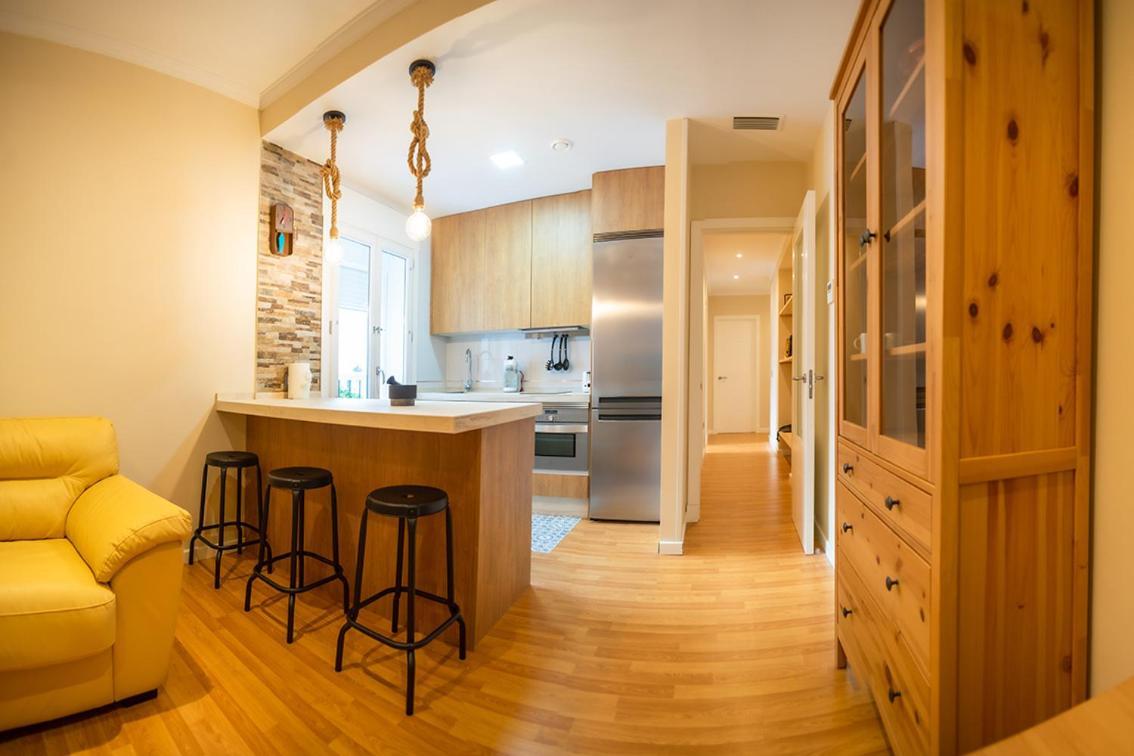 Cosy Catedral Ha Apartment 加的斯 外观 照片