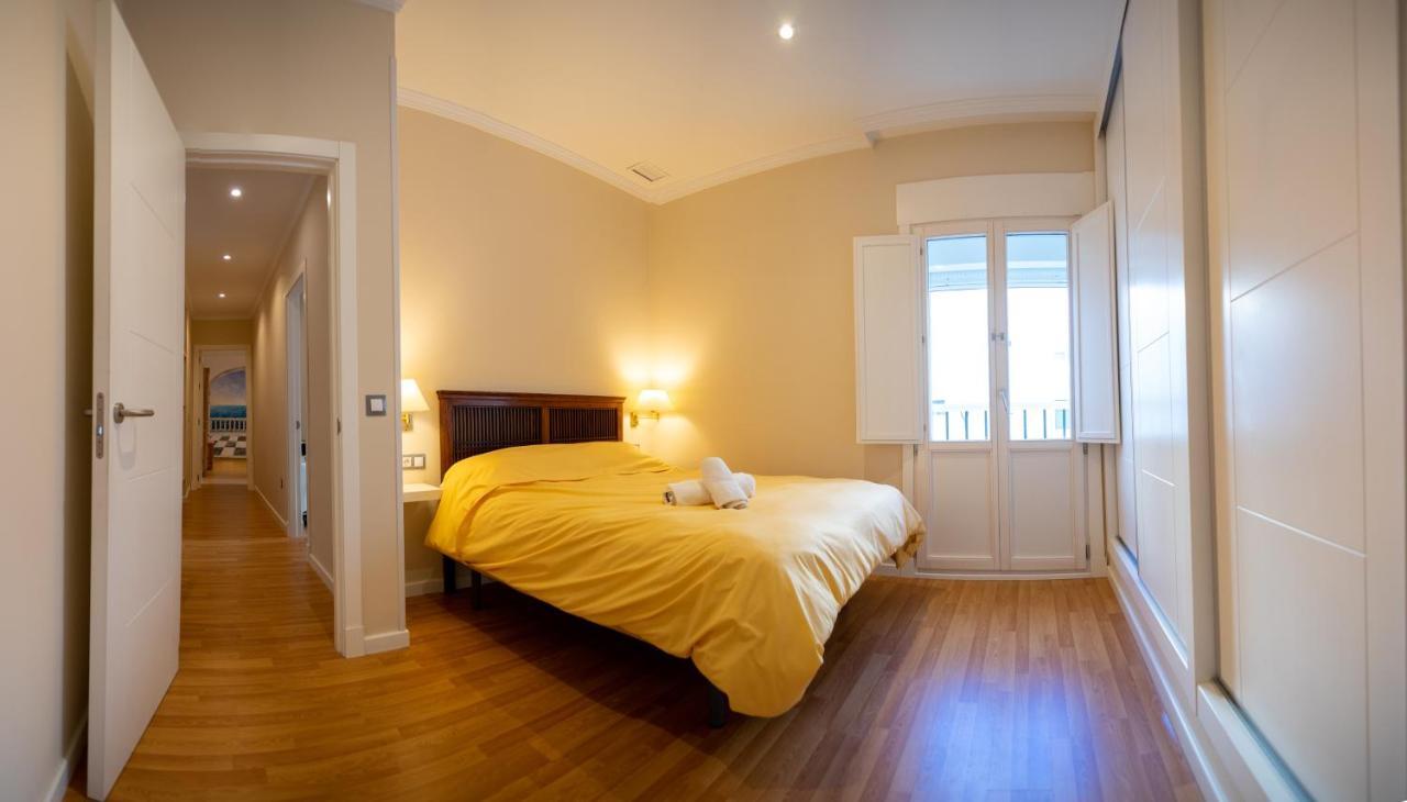 Cosy Catedral Ha Apartment 加的斯 外观 照片