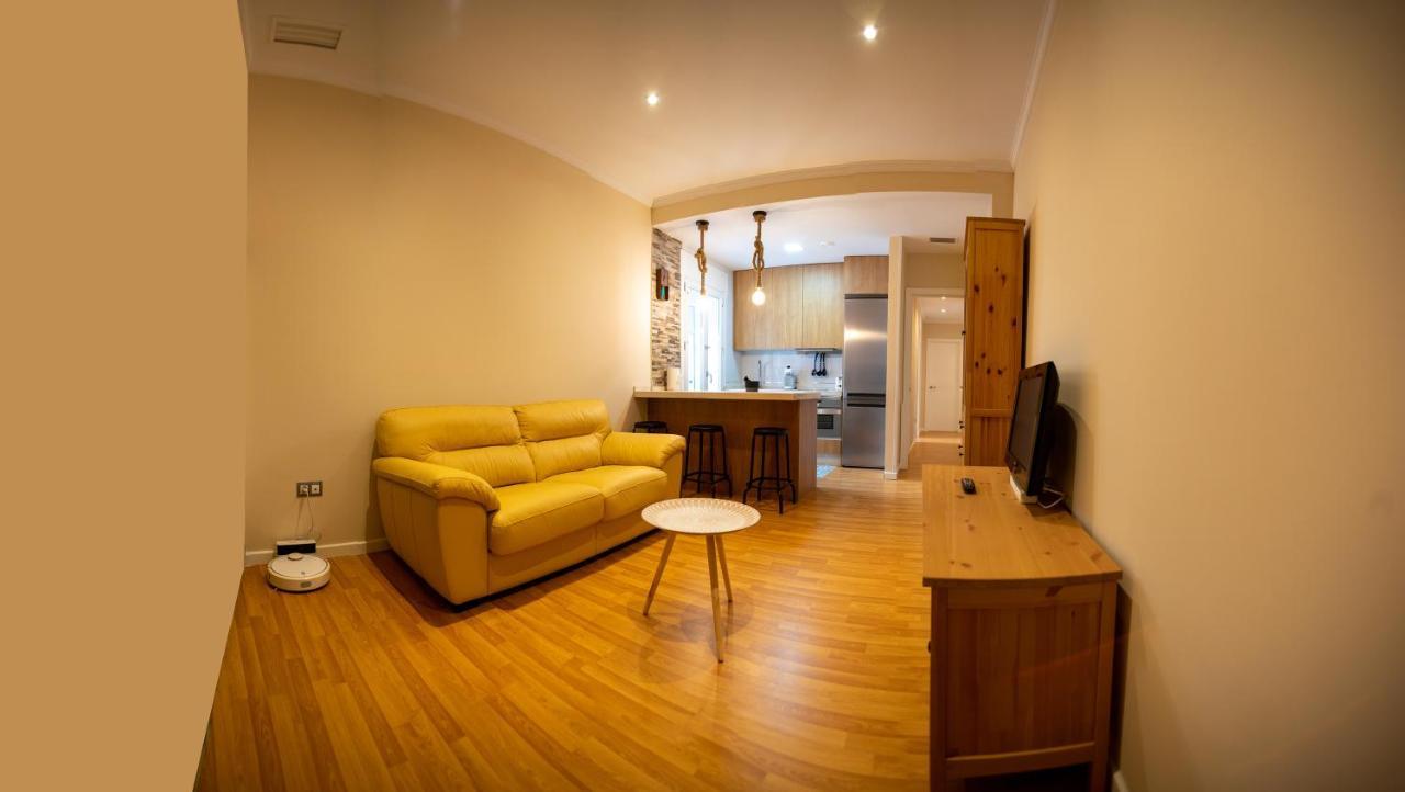 Cosy Catedral Ha Apartment 加的斯 外观 照片