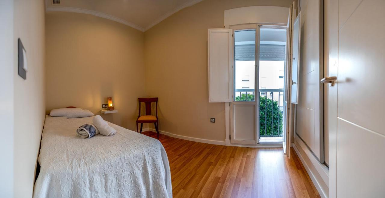Cosy Catedral Ha Apartment 加的斯 外观 照片