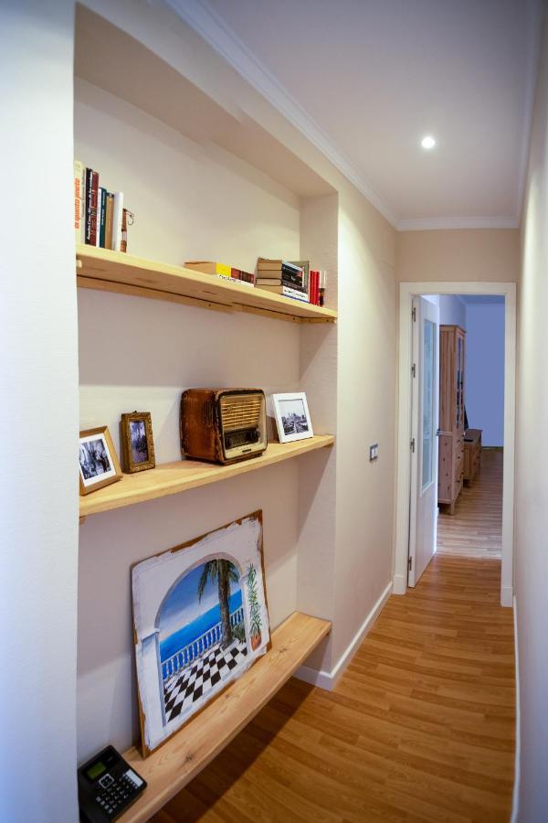 Cosy Catedral Ha Apartment 加的斯 外观 照片